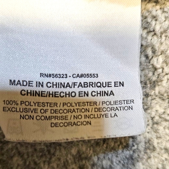 Nike Wmns Tech Summit Sportswear Hoodie Sz M Funnel Neck High-low Heather Gray - Picture 7 of 12